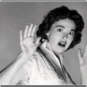 It Came From Outer Space