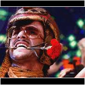 Snake Oiler in Speed Racer