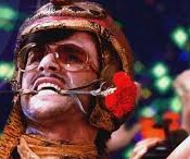 Snake Oiler in Speed Racer