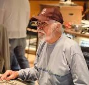 Sound Mixer Star Trek II, III, IV