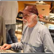 Sound Mixer Star Trek II, III, IV