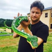 South African Conservationist