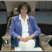 Writer, Voyager co-creator