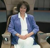 Writer, Voyager co-creator