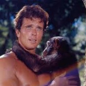 Tv's Tarzan
