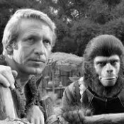 Planet of the Apes