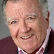 1 of 4 voices that made up the Borg