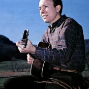 Coward of the County