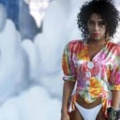 Prince's choreographer