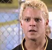 Actor and son of Steve McQueen