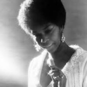 Gospel singer and Whitney's mom