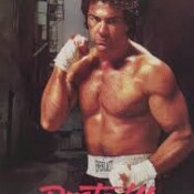 Stuntman and Irene Cara's husband