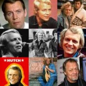 Hutch, Don't Give Up On Us Baby