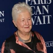 Documentary filmmaker and wife of Francis Ford Coppola