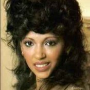 Gospel singer and mother of DeBarge