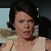 Actor and wife of John Frankenheimer