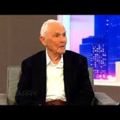 District Attorney and father of Jr.