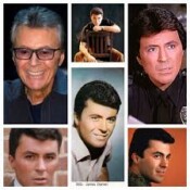 Teen Idol, Actor, Singer