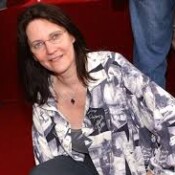 Producer and widow of John Belushi