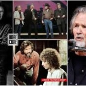 Country music star, actor