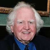 Actor and brother of Frank McCourt