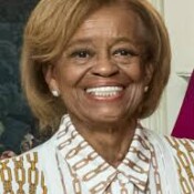 Mother of Michelle Obama