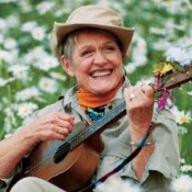 First Survivor cast off