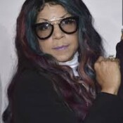 Singer, Prince's sister