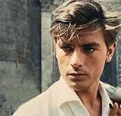 Tom Ripley in Purple Noon