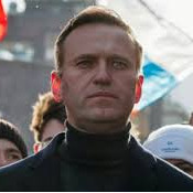 Russian opposition leader