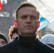 Russian opposition leader