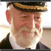 Lord of the Rings, Titanic