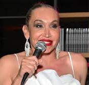 Actor and trans activist