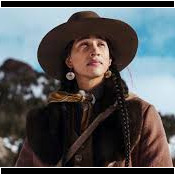 Actor and native activist