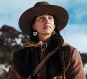 Actor and native activist