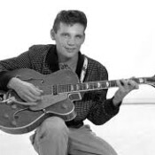 50s Guitarist