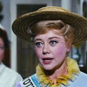 Mary Poppins