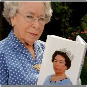 Always played the Queen