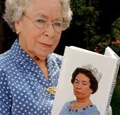 Always played the Queen