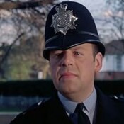 Coronation St., Hudson Hawk