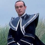 Dr. Who, Tinker, Tailor, Soldier Spy