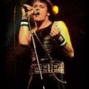 Iron Maiden