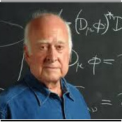 Nobel winning physicist