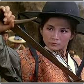 Crouching Tiger Hidden Dragon