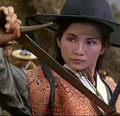 Crouching Tiger Hidden Dragon