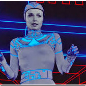 Tron, Caddyshack