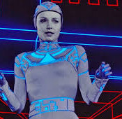 Tron, Caddyshack