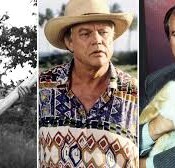 The Living Daylights, GoldenEye, Tomorrow Never Dies