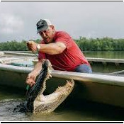 Swamp People